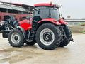 2008 model CASE IH MAXXUM 110 TR'de TEK