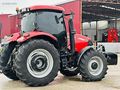 2008 model CASE IH MAXXUM 110 TR'de TEK