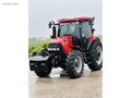 2008 model CASE IH MAXXUM 110 TR'de TEK