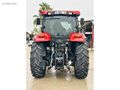 2008 model CASE IH MAXXUM 110 TR'de TEK
