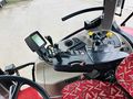 2008 model CASE IH MAXXUM 110 TR'de TEK