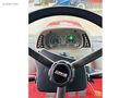 2008 model CASE IH MAXXUM 110 TR'de TEK