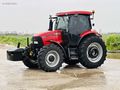 2008 model CASE IH MAXXUM 110 TR'de TEK