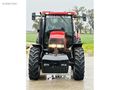 2008 model CASE IH MAXXUM 110 TR'de TEK