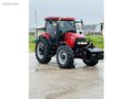 2008 model CASE IH MAXXUM 110 TR'de TEK