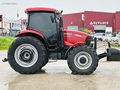 2008 model CASE IH MAXXUM 110 TR'de TEK