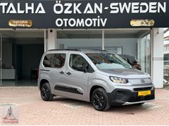 2026 FIAT DOBLO 1.5 BLUE HDI PREMIO PLUS K.K TAKSİT