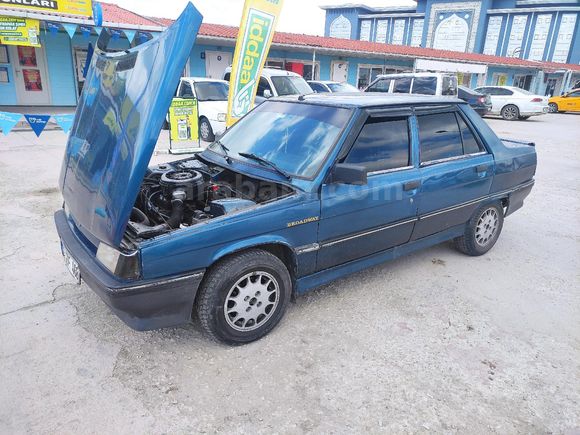Sahibinden Renault R 9 1.6 Fairway 1994 Model
