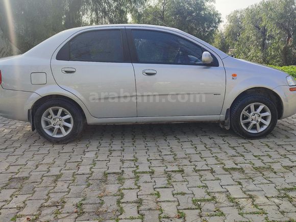 Sahibinden bakımlı Chevrolet KALOS
