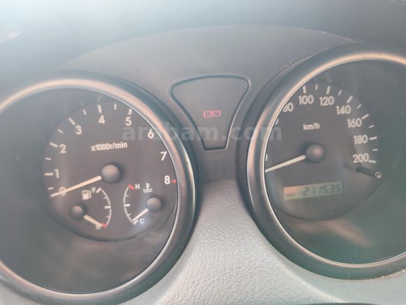 Sahibinden bakımlı Chevrolet KALOS