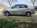 Sahibinden bakımlı Chevrolet KALOS