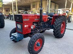 1979 MODEL ÜNİVERSAL 550 M