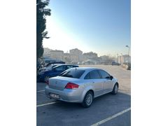 Sahibinden temiz Fiat Linea 1.3 Multijet Active Plus 2010 Model  194.000 km Gri