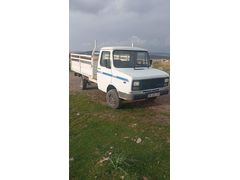 Sahibinden BMC Levend 1.8/BDC Düz Kasa