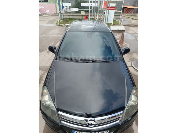 Sahibinden Opel Astra 1.6 Essentia Konfor 2012 Model 