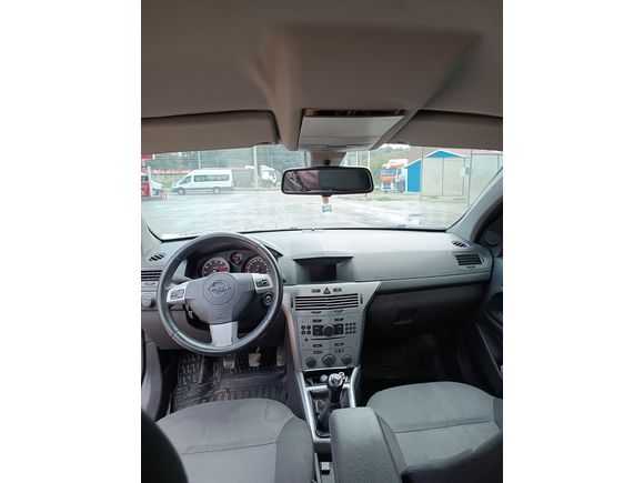 Sahibinden Opel Astra 1.6 Essentia Konfor 2012 Model 