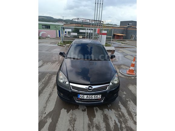 Sahibinden Opel Astra 1.6 Essentia Konfor 2012 Model 