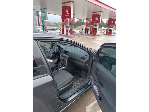 Sahibinden Opel Astra 1.6 Essentia Konfor 2012 Model 