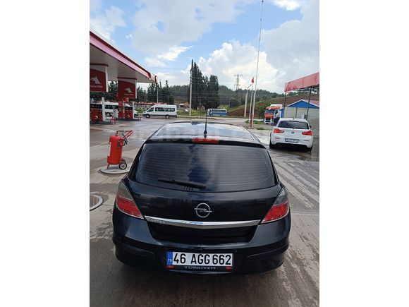 Sahibinden Opel Astra 1.6 Essentia Konfor 2012 Model 