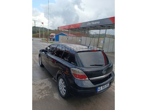 Sahibinden Opel Astra 1.6 Essentia Konfor 2012 Model 