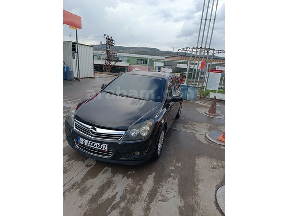 Sahibinden Opel Astra 1.6 Essentia Konfor 2012 Model 