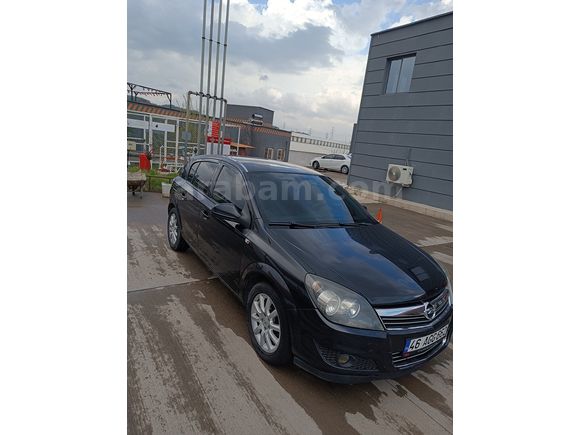 Sahibinden Opel Astra 1.6 Essentia Konfor 2012 Model 