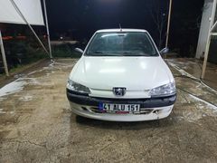 Sahibinden Peugeot 306 1.6 XN 1999 Model