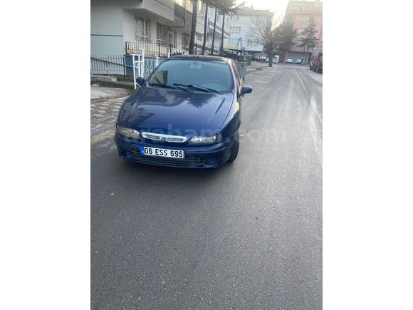 Sahibinden Fiat Marea 1.6 ELX 2001 Model