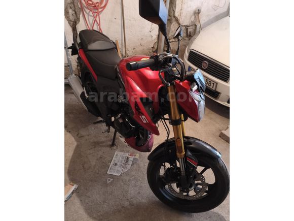 Sahibinden RKS TNT202