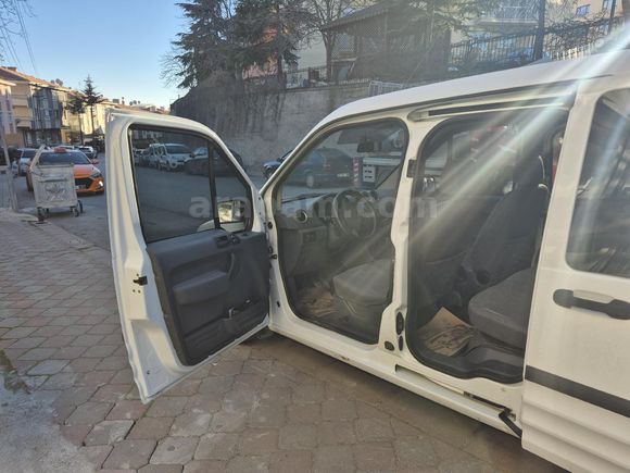 Sahibinden Ford Transit Connect K210 S Deluxe 2013 Model
