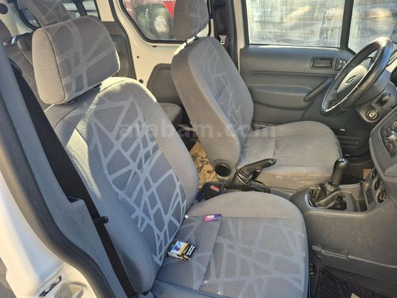 Sahibinden Ford Transit Connect K210 S Deluxe 2013 Model