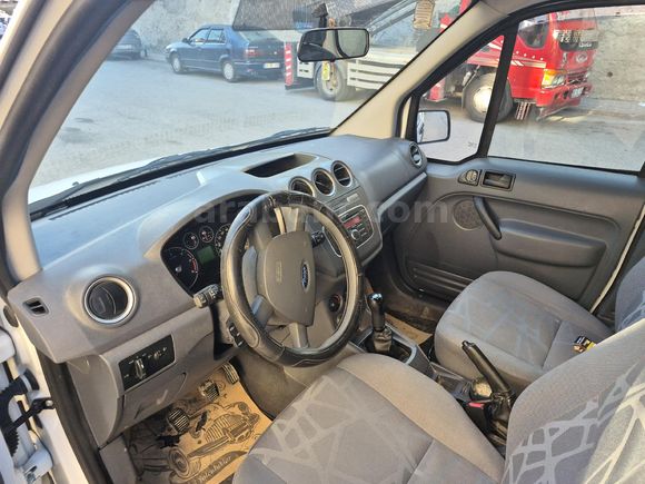 Sahibinden Ford Transit Connect K210 S Deluxe 2013 Model