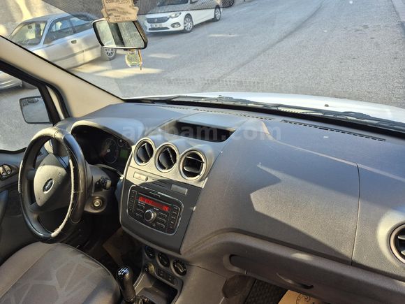 Sahibinden Ford Transit Connect K210 S Deluxe 2013 Model