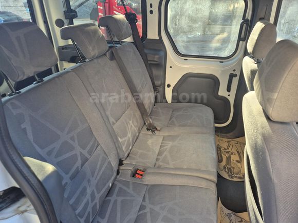 Sahibinden Ford Transit Connect K210 S Deluxe 2013 Model