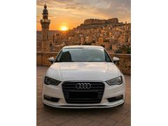 Sahibinden Audi A3 Sedan 1.6 TDI Ambiente 2016 Model Mardin