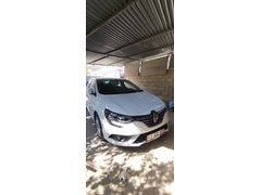 Ev Alacağım İçin Satılık - Hatasız, Boyasız, Tramersiz Megane 4
Sahibinden Kusursuz Motorlu - Tamamen Orijinal Megane !