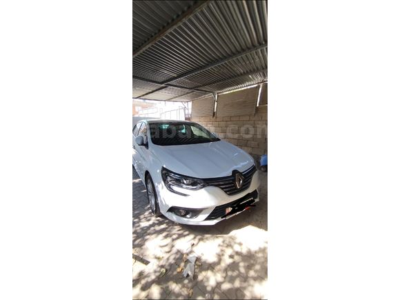 Hatasız, Boyasız, Tramersiz Megane 4
Sahibinden Kusursuz Motorlu -son fiyat İlk gelen alır