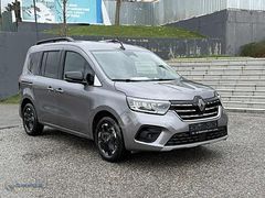 2026 MODEL KANGO 1.5 DCİ İCONİC HEMEN TESLİM %20 FATURALI
