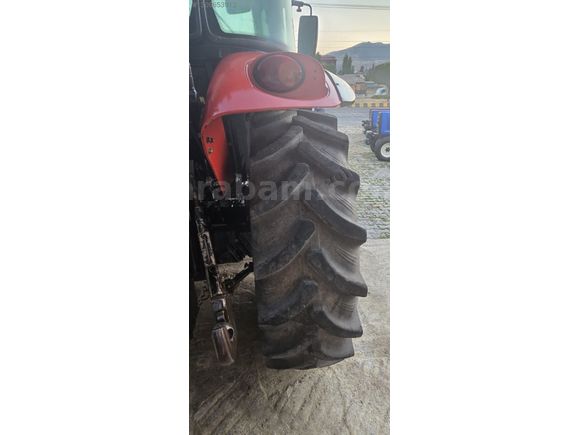 2017 MODEL 85LİK LÜKS ERKUNT 4 SİLİNDİR
