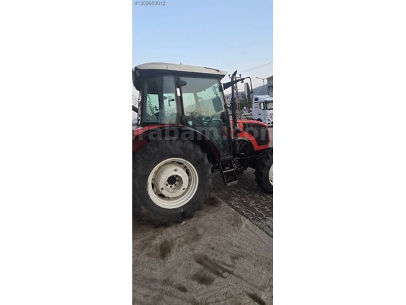 2017 MODEL 85LİK LÜKS ERKUNT 4 SİLİNDİR