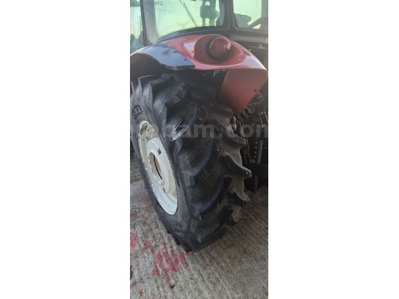 2017 MODEL 85LİK LÜKS ERKUNT 4 SİLİNDİR