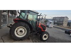 2017 MODEL 85LİK LÜKS ERKUNT 4 SİLİNDİR