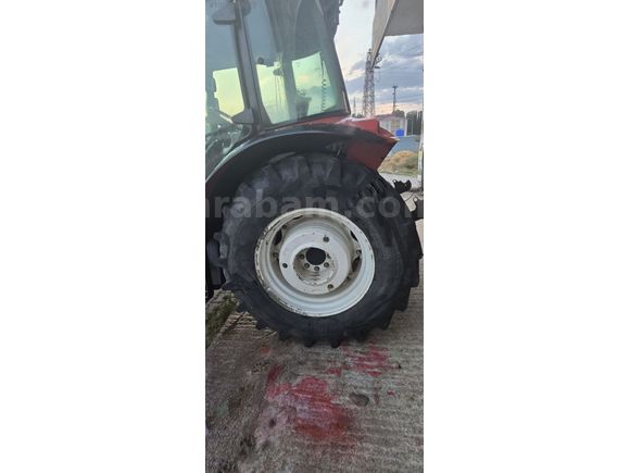 2017 MODEL 85LİK LÜKS ERKUNT 4 SİLİNDİR