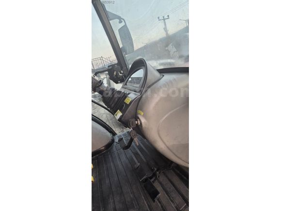 2017 MODEL 85LİK LÜKS ERKUNT 4 SİLİNDİR