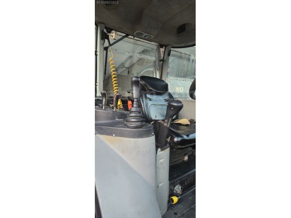 2017 MODEL 85LİK LÜKS ERKUNT 4 SİLİNDİR
