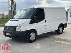2012 FORD TRANSİT T 300 S ARKADAN ÇEKER 6 VİTES