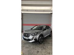 Sahibinden Peugeot 2008 1.2 PureTech Allure 2023 Model 