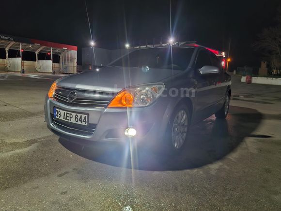 Sahibinden Opel Astra 1.6 Enjoy Plus 2009 Model