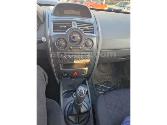 Sahibinden Megane 1.4 Authentique HB 2008-202bin km