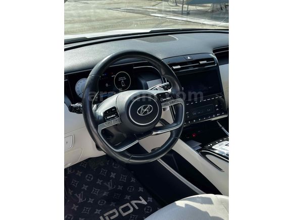 Sahibinden Hyundai Tucson 1.6 CRDi Elite Plus 2022 Model 
